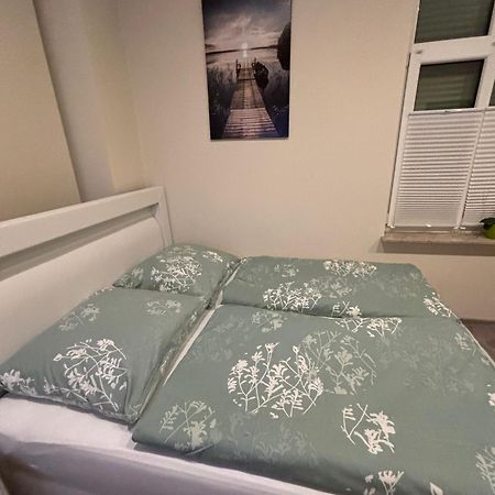 Ferienwohnung Am Froser See Екстер'єр фото